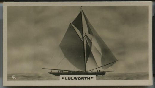 4 Lulworth